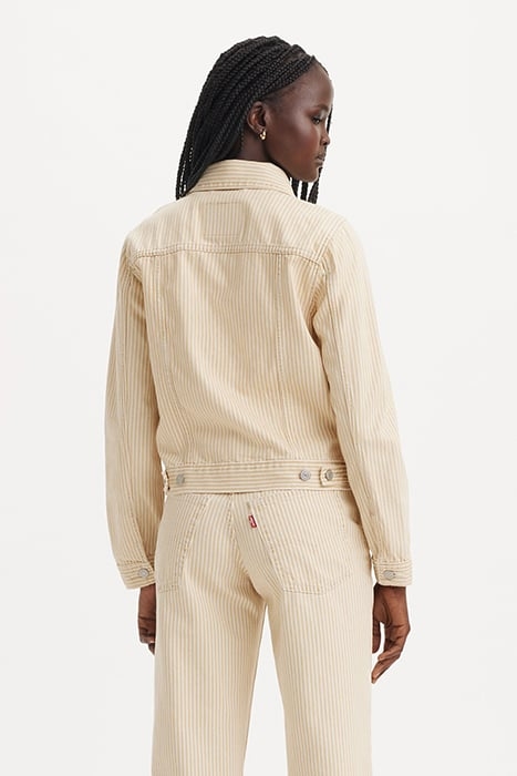 ORIGINAL OVERSHIRT BEIGE 2