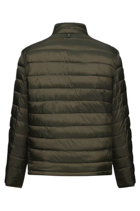 PEDROSI MATTE + FULL GREEN 5