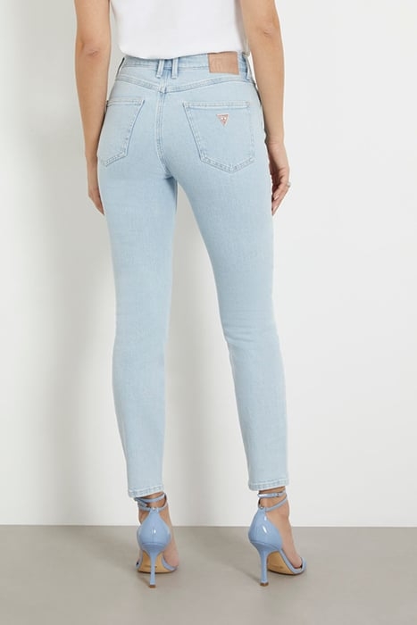 1981 EXPOSED BUTTON HIGH SURF 2