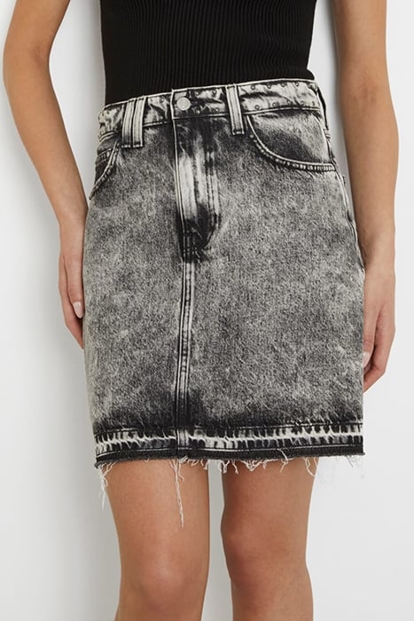 CARLA MINI SKIRT THE GREYSTONE 6