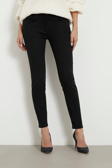 SHAPE UP THE FLORA 1