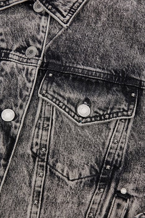 CLARETTE JACKET THE GREYSTONE 8