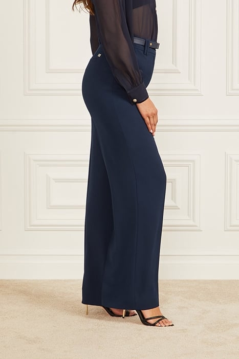 MOIRA PANT SECRET BLUE 6