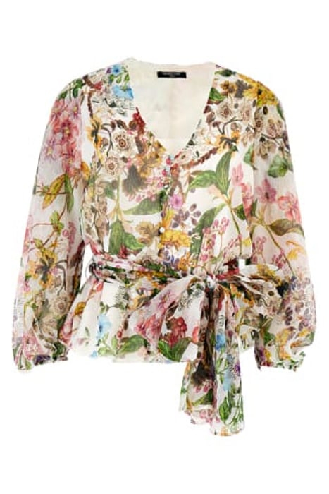 BOTANICAL GARDEN BLO BOTANICAL GARDEN PRI 4