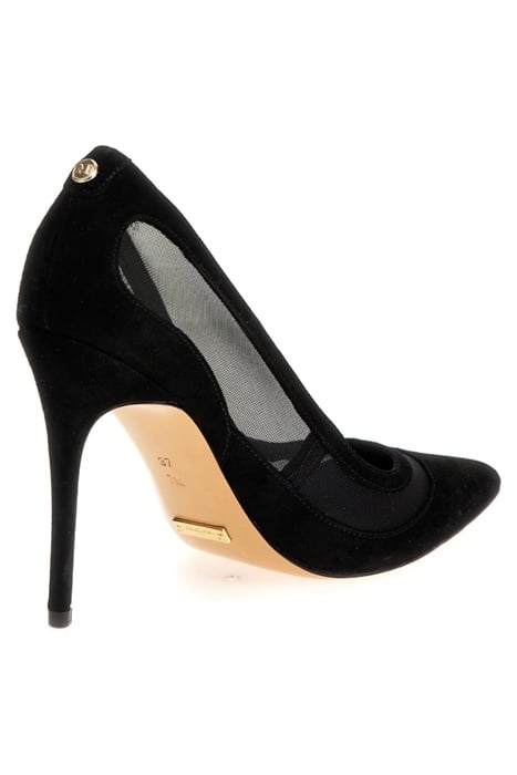CANIKA PUMP JET BLACK 8