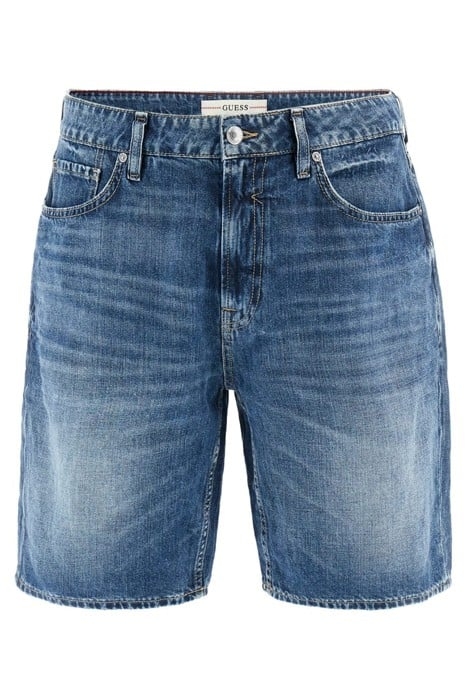 RODEO SHORT THE BREEZE 4