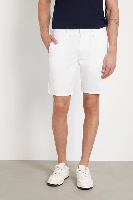 DANIEL SHORT SALT WHITE 1