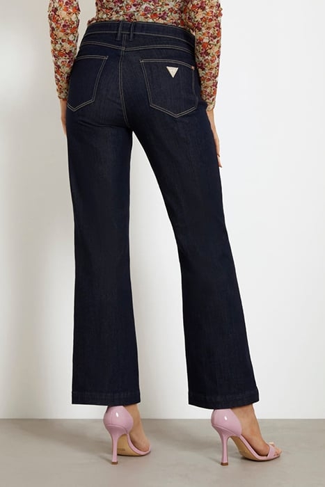 1981 KICK FLARE EAU RINSE 2