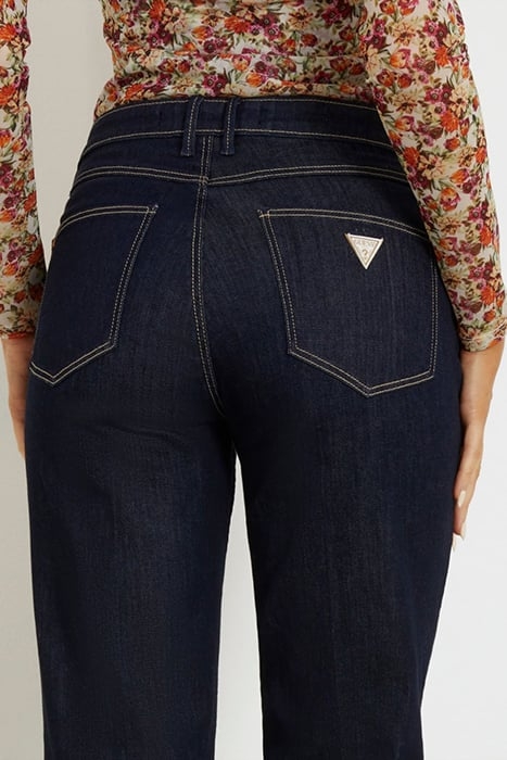 1981 KICK FLARE EAU RINSE 5