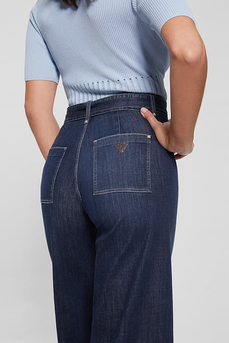 DAKOTA SEAMLESS EAU DARK 8