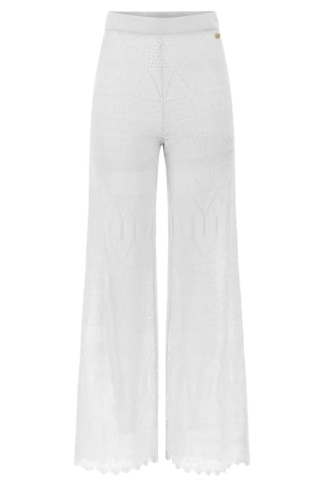 HYDRA PANTS SWTR PALE PEARL 4