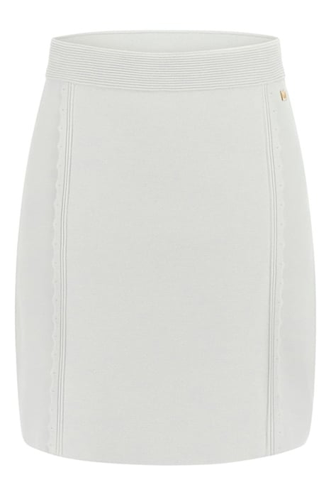 DIANA SKIRT HELIUM 4