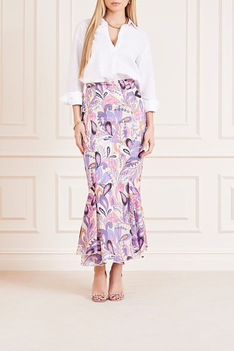 LUISE CRUSED PAISLEY CRUSED PAISLEY 3