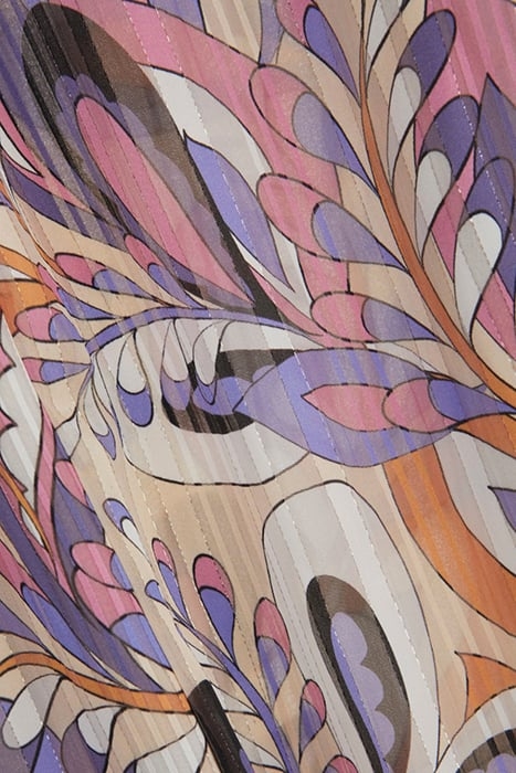 LUISE CRUSED PAISLEY CRUSED PAISLEY 7