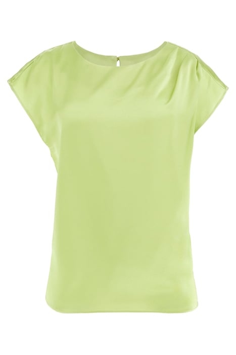 GRACE TOP SPRINTG BLOUSE LEAF 4