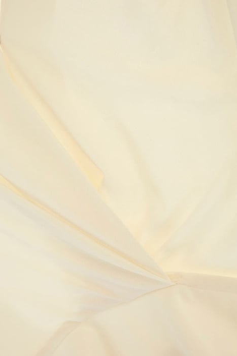 CAROLINE TOP PALE PEARL 7