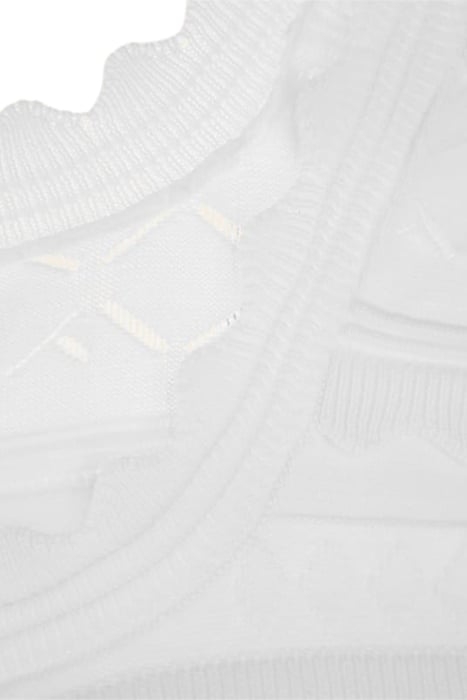 SYRIA TOP PALE PEARL 7