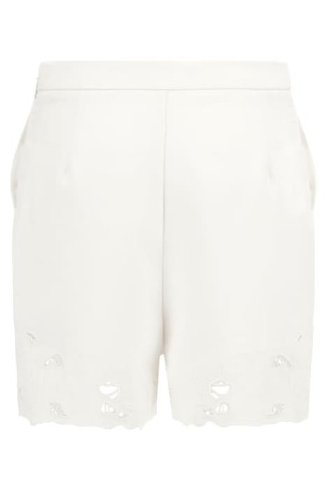 ANISA SHORT PALE PEARL 5