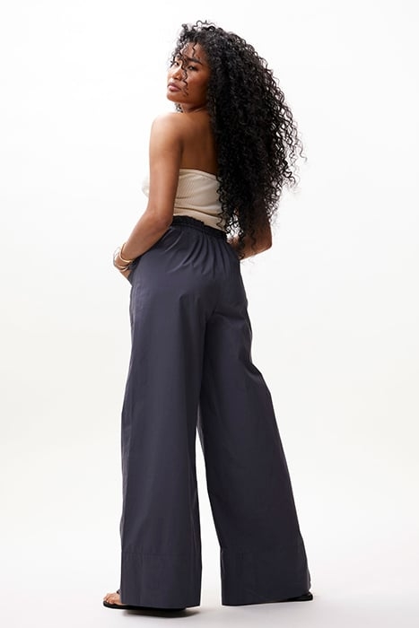 TWISTED KNIT TOP WHISPER WHITE 3