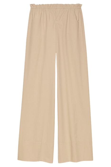PULL-ON TROUSERS SESAME 2