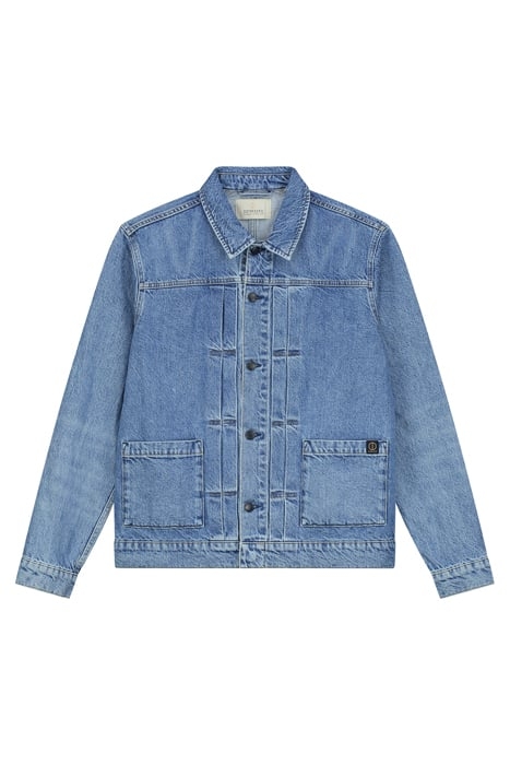 DS_SONNY TRUCKER JACKET MALIBU MARBLE 3