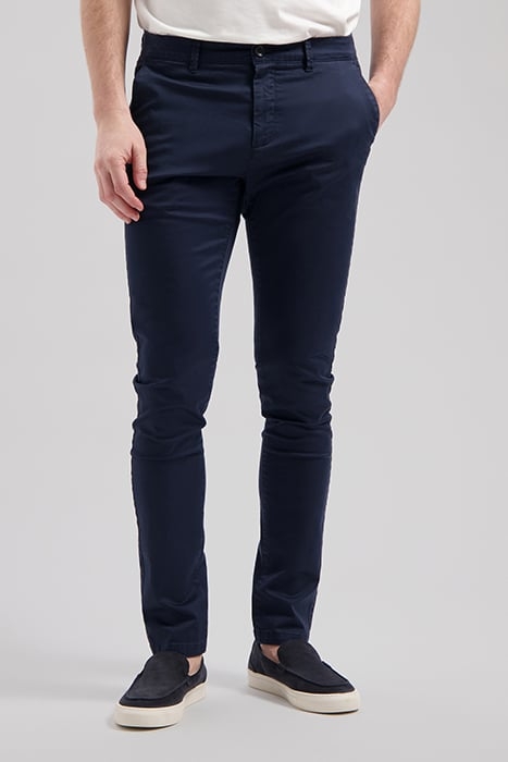 DS_CHARLIE SUMMER CHINO DK. NAVY 1