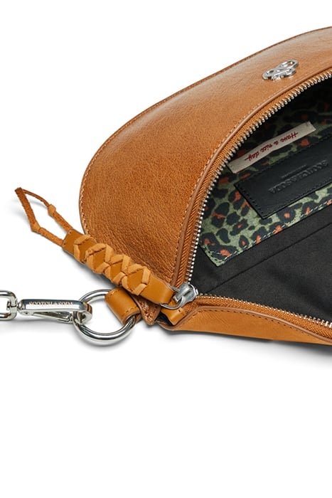 MIDI XBODY BUMBAG OCHRE 6