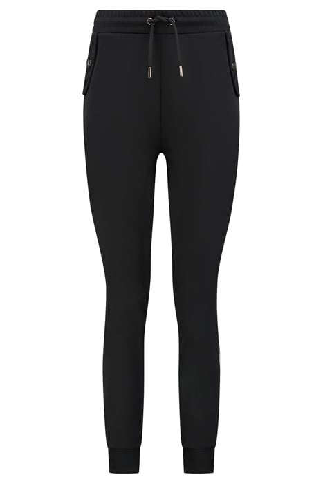 ARKLOW PANTS BLACK 1