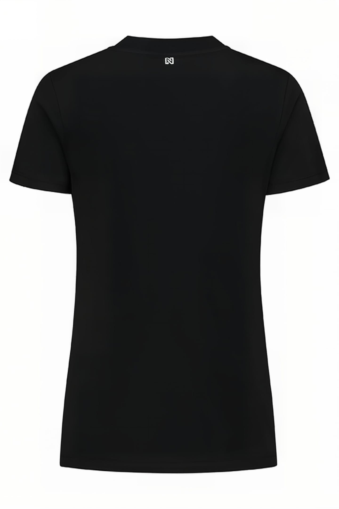 ARONA T-SHIRT BLACK 2