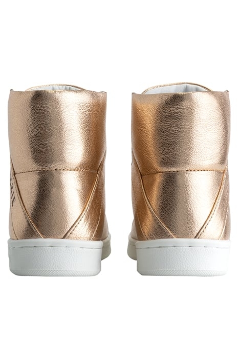 ASSISI SNEAKER PEACH 3