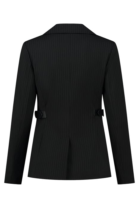 ANDORRA BLAZER BLACK 3