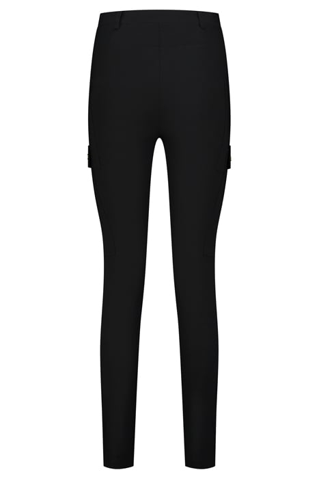 ADELAIDE PANTS BLACK 2