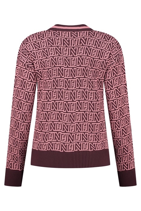 ABERDEEN PULL ROUGE 2