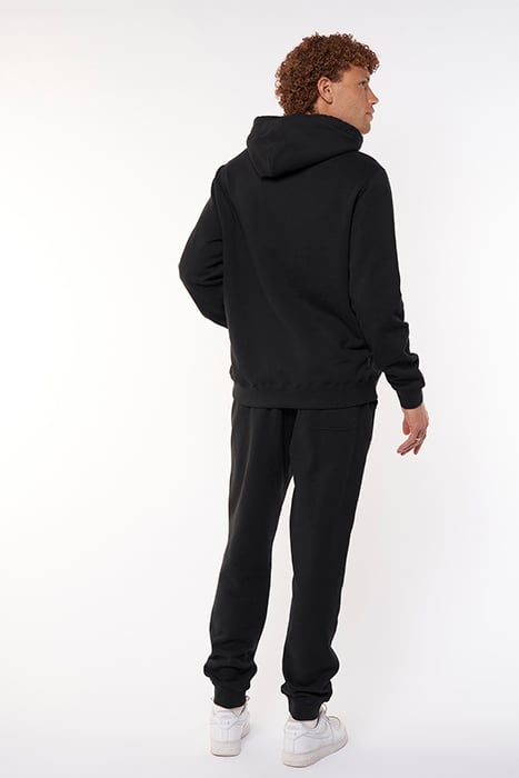 SANFORD HOOD BLACK 2