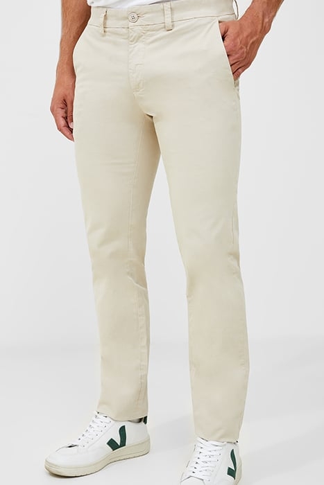 CHINO TROUSER MISC. 1