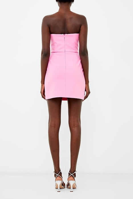 WHISPER STRAPLESS DRESS 4