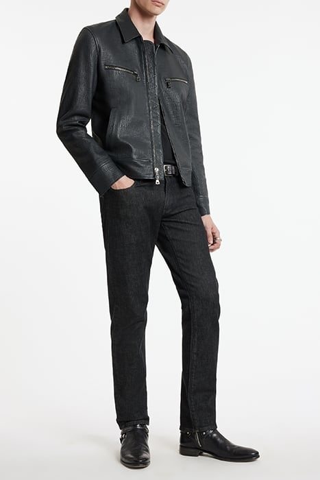 J701 - REGULAR FIT STEEL GREY 2