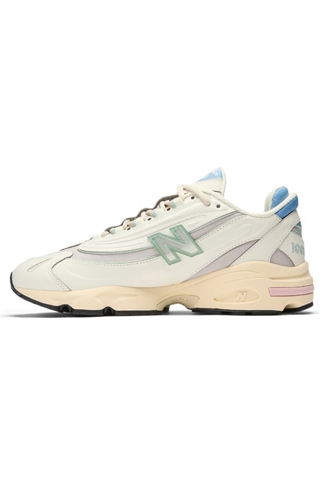 M1000WA SNEAKERS IN PASTEL 7