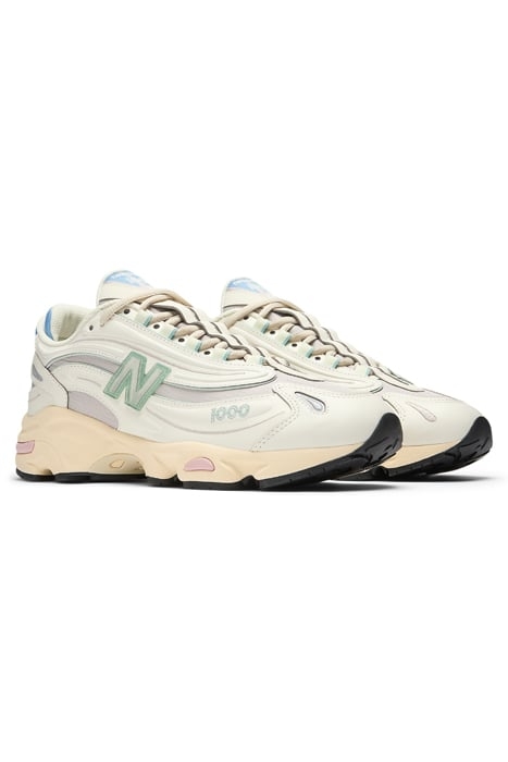 M1000WA SNEAKERS IN PASTEL 2