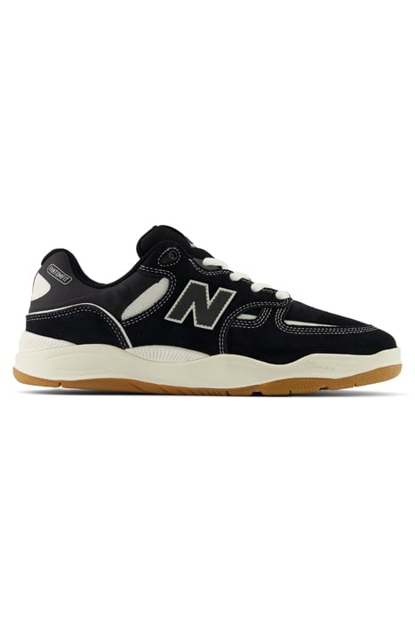 NM1010SB SNEAKERS IN BLACK 1