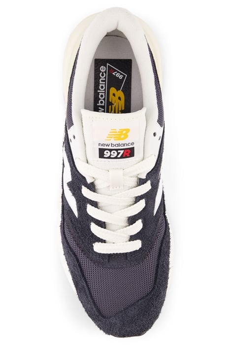 U997RMC SNEAKERS IN PHANTOM 3