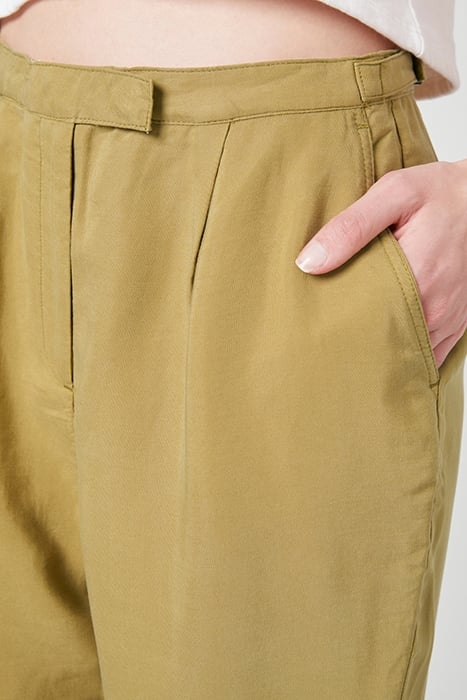 STRAIGHT-CUT PIECE JUNGLE 5