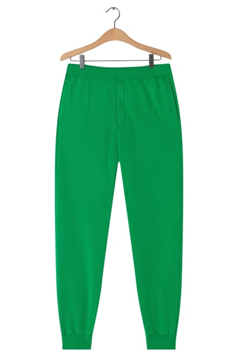 JOGGER MENTHE 4