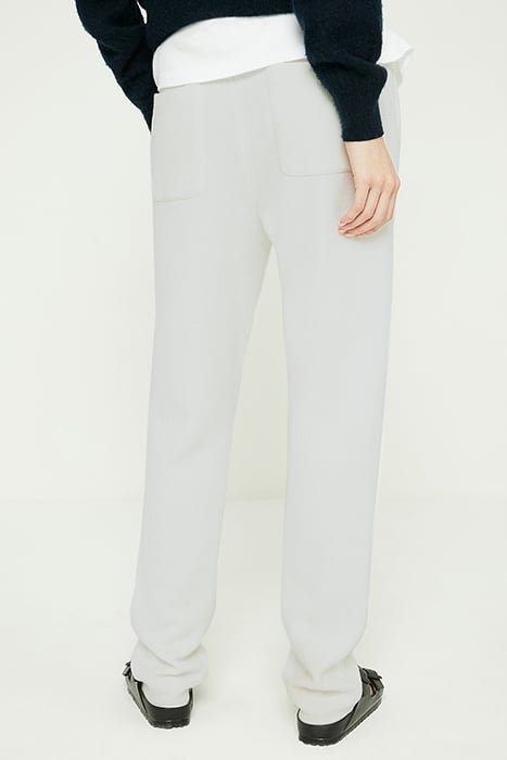 STRAIGHT SWEATSUIT ECRU 2