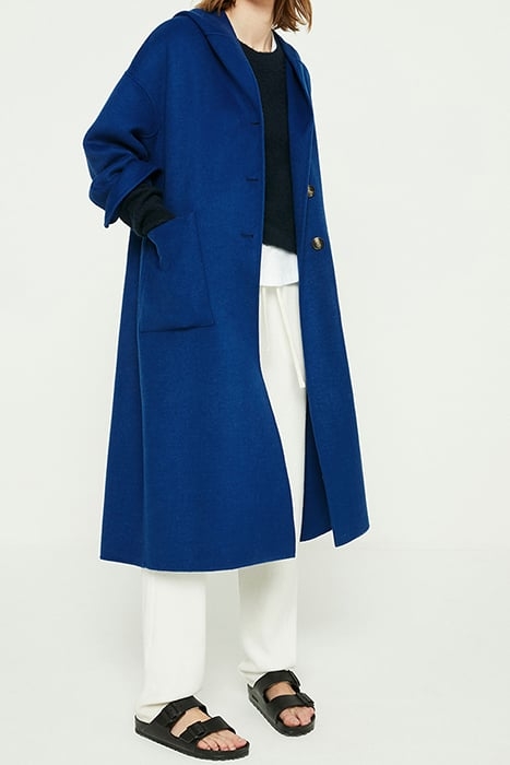 STRAIGHT SWEATSUIT ECRU 5