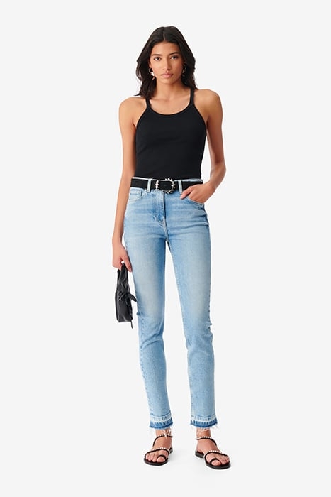 GALLOWAY DEEP BLUE 1