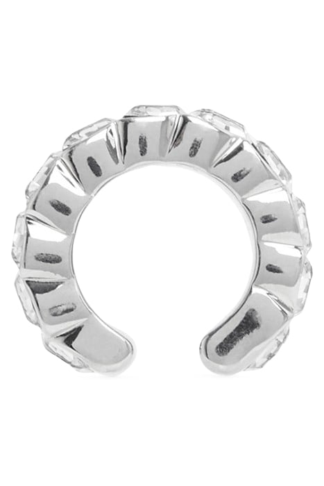 STRASS BABY CUF SILVER / STRASS 3