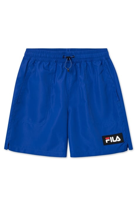 CALISTA SHORTS CLEMATIS BLUE 1