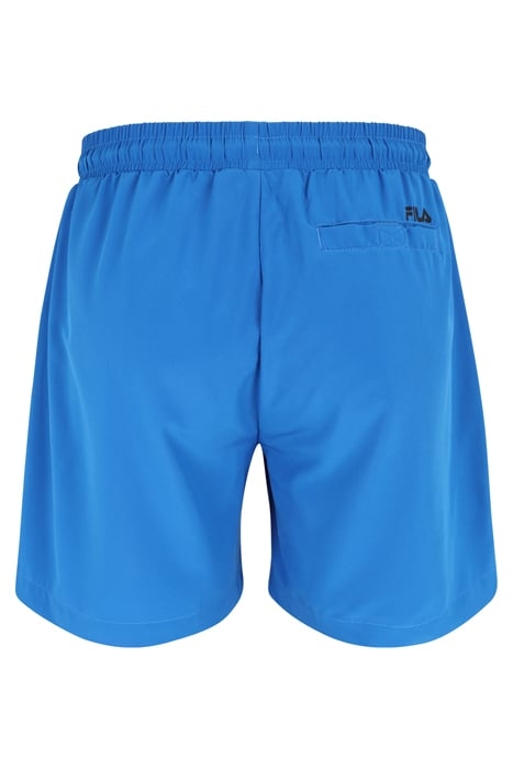 SEZZE BEACH SHORTS LAPIS BLUE 5