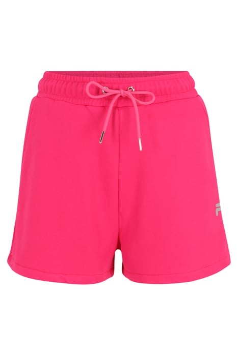 RECKE SHORTS PINK YARROW 1
